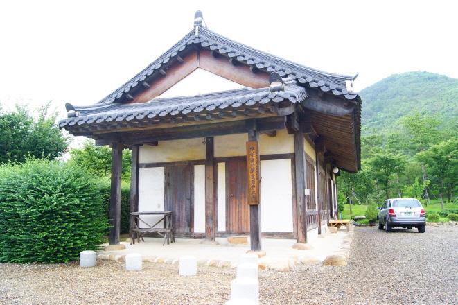 Historic Site of General Sin Sung-gyeom4